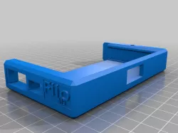 Fiio M9 case