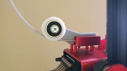 Filament roller guide - CR10s PRO V2