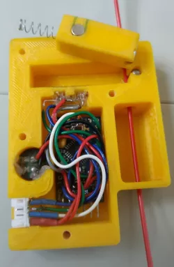 Filament Sensor