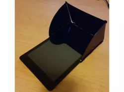 Fire HD8 Tablet Shade