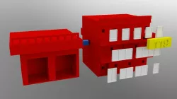 Fire Station