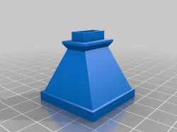 Fish Food Funnel