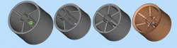  Fletching (FOB) Archery