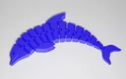 Flexi Dolphin
