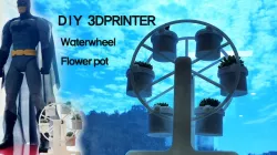 flower pot