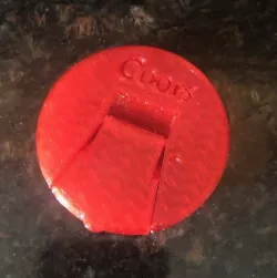 Fly protection can lids