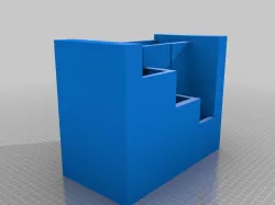 Folder and Miscellaneous Holder