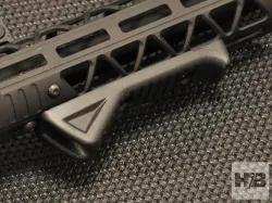 ForeGrip for M-lock