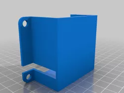 FRC 3357 the COMETS Soldering Station 3D-Printable Components