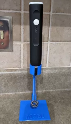 Frother Stand