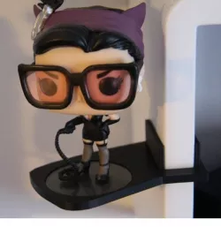 funko shelf for shelf V 2.0