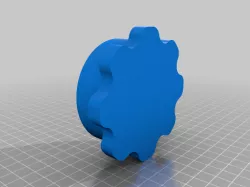 Garlic Crusher