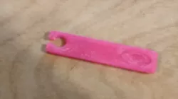GeeeTech A10M Filament Funnel