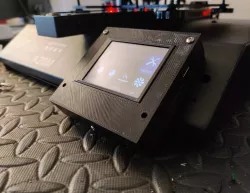 Geeetech A20M LCD MKS TFT28 Case