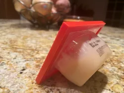 Gerber Babyfood Lid (2oz)