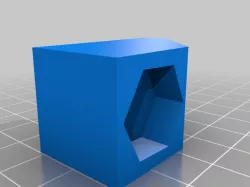GPU Anti Sag Support Screw