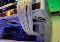 GPU Bracket Support