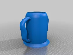 gravity bong