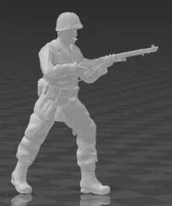 grunt - 28mm