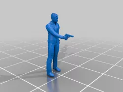 Gunman