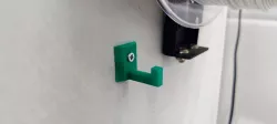 Hanging hook