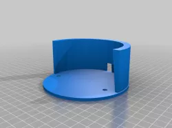 Hatch Rest holder Hatch Sleep holder