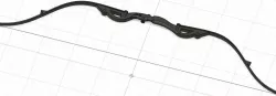 Hawkeye's Bow