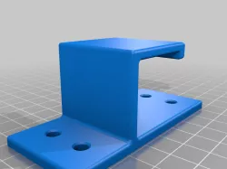 Headphone Mount