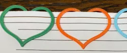 heartMark clips