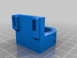 Hero Sensor mount