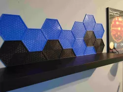 Hex Wall Tile