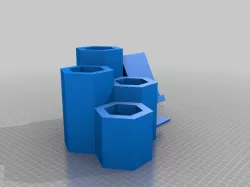 Hexorg