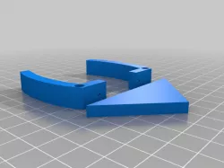 Hydraulic Claw