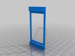 Hydrometer holder(drybox and stand)