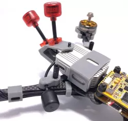 HYPERLOW AIRSHOT DJI AIR UNIT MOUNTS
