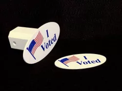 I Voted