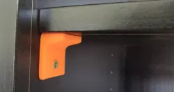 Ikea Bestå Shelf Support Brackets