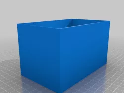 IKEA Kallax Einsatz Drawer Inserts Modular