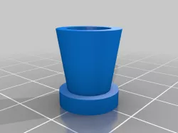Ikea liquid container tip 
