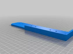 Ikea MAXIMERA / EXCEPTIONELL holes jig