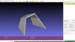 Impossible Pentagon
