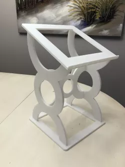 iPad Stand - Head Height