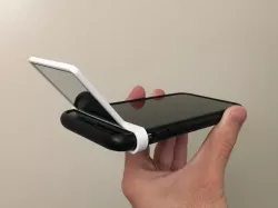 iPhone 3D Scanner (iPhone X, XR, XS, XS Max, 11, 11 Pro, 11 Pro Max)