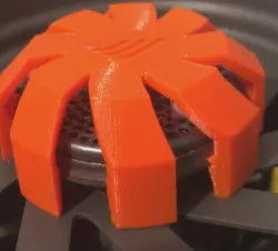 JetBoil protector cap