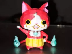 Jibanyan (Yo-kai Watch)