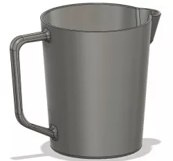 Jug Standard