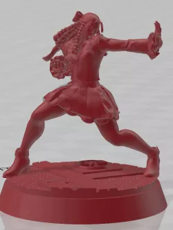 Karin (SFV)