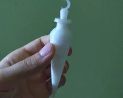 Katara Spirit Water Amulet - Avatar: The Last Airbender