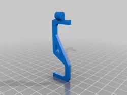 Key Phone Stand