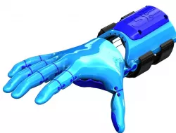 Kinetic Hand